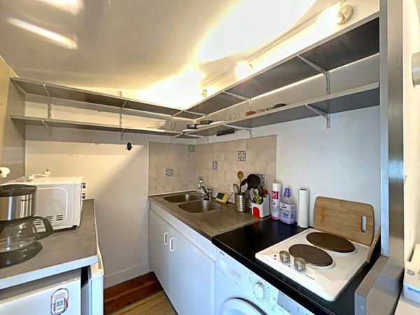 17200 ROYAN Le tout-à-pied au coeur de Royan