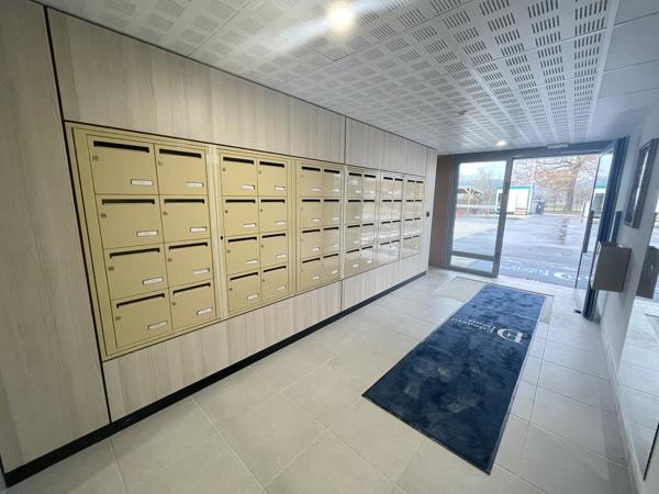 Appartement