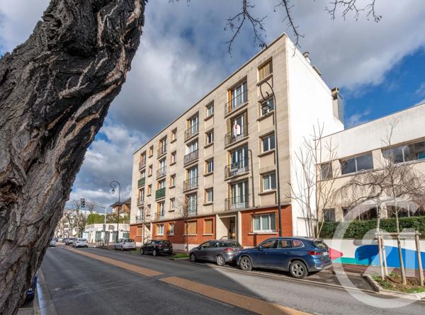 Appartement à vendre  5 pièces - 116,68 m 2   CRETEIL  - 94