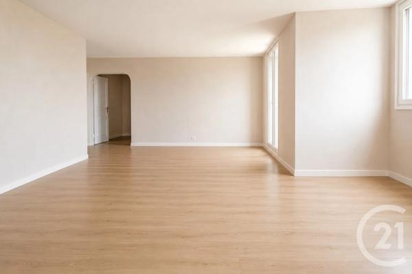 Appartement à vendre  5 pièces - 116,68 m 2   CRETEIL  - 94
