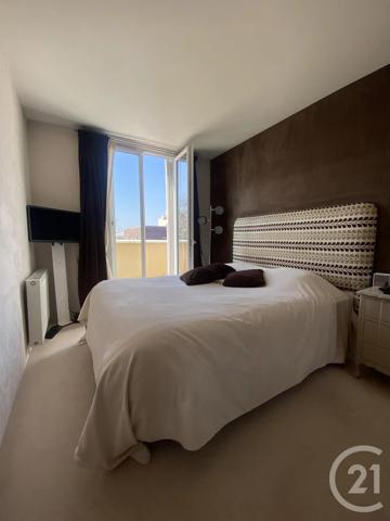 Appartement à vendre  5 pièces - 116,68 m 2   CRETEIL  - 94