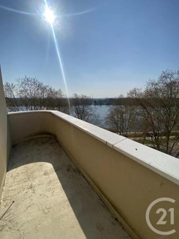 Appartement à vendre  5 pièces - 116,68 m 2   CRETEIL  - 94
