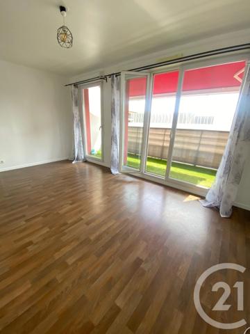 Appartement F3 à vendre  3 pièces - 53,17 m 2   LIMEIL BREVANNES  - 94