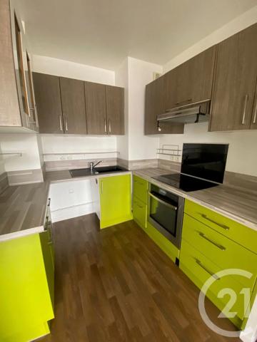 Appartement F3 à vendre  3 pièces - 53,17 m 2   LIMEIL BREVANNES  - 94