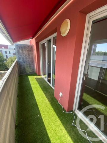 Appartement F3 à vendre  3 pièces - 53,17 m 2   LIMEIL BREVANNES  - 94
