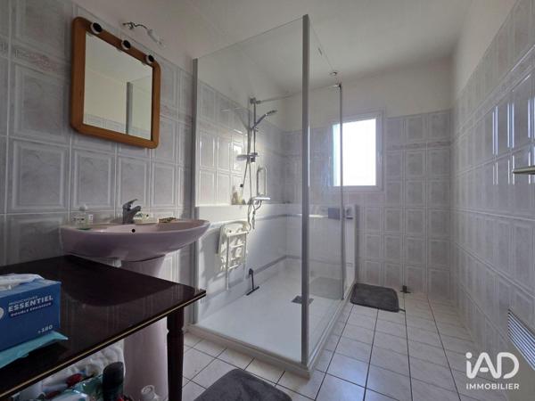 Maison à vendre 4 pièces 110 m² L'Aiguillon-la-Presqu'île