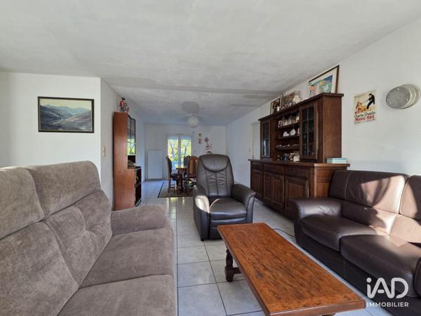Maison à vendre 4 pièces 110 m² L'Aiguillon-la-Presqu'île