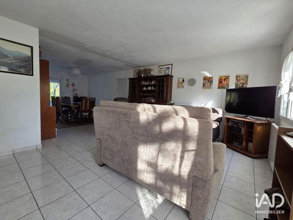 Maison à vendre 4 pièces 110 m² L'Aiguillon-la-Presqu'île