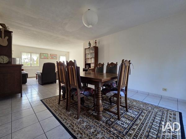 Maison à vendre 4 pièces 110 m² L'Aiguillon-la-Presqu'île