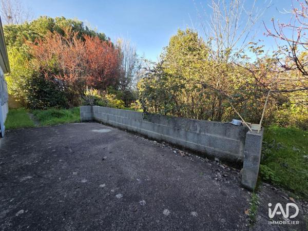 Maison à vendre 4 pièces 110 m² L'Aiguillon-la-Presqu'île