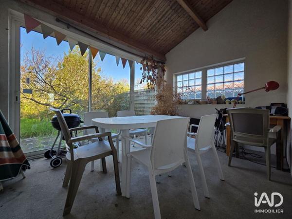 Maison à vendre 4 pièces 110 m² L'Aiguillon-la-Presqu'île