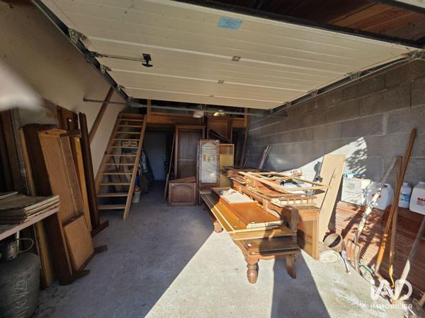 Maison à vendre 4 pièces 110 m² L'Aiguillon-la-Presqu'île