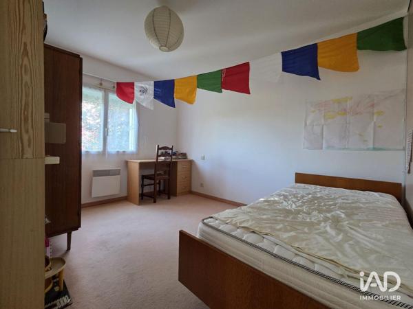 Maison à vendre 4 pièces 110 m² L'Aiguillon-la-Presqu'île