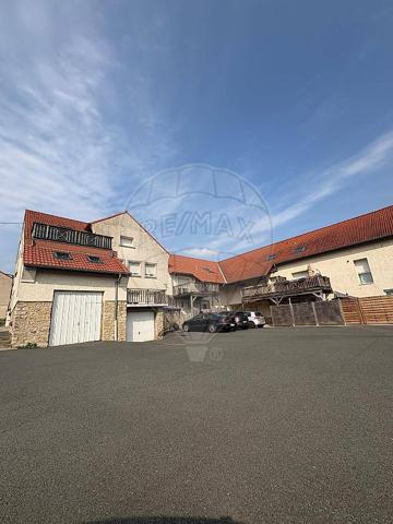 Immeuble 20 chambre(s) à vendre - Kerbach, Moselle - 57