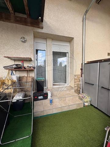 Immeuble 20 chambre(s) à vendre - Kerbach, Moselle - 57