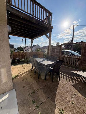 Immeuble 20 chambre(s) à vendre - Kerbach, Moselle - 57
