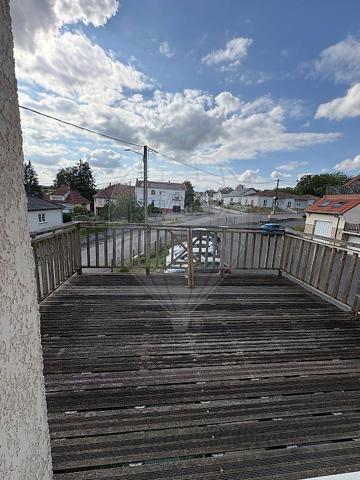 Immeuble 20 chambre(s) à vendre - Kerbach, Moselle - 57