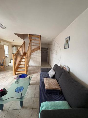Immeuble 20 chambre(s) à vendre - Kerbach, Moselle - 57