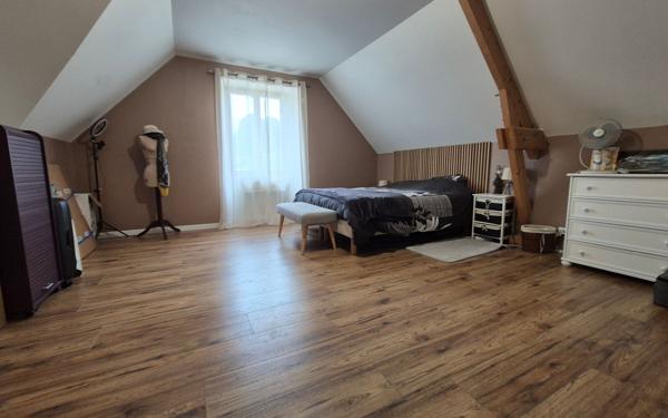 Maison à vendre    3 pièces •  Provins