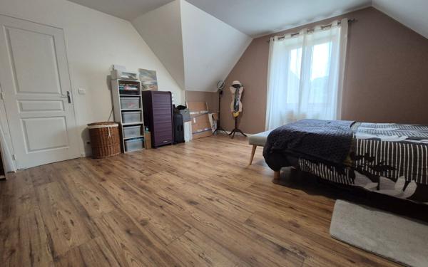 Maison à vendre    3 pièces •  Provins