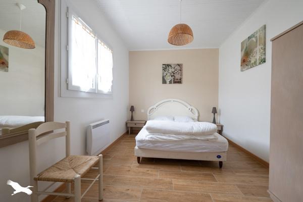 Maison à vendre |  Saint-Pierre-d'Oléron |  3 pièces | 62 m²