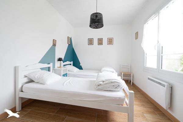 Maison à vendre |  Saint-Pierre-d'Oléron |  3 pièces | 62 m²