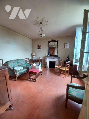 Maison à vendre Sorigny