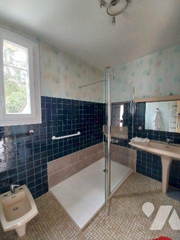 Maison à vendre Sorigny