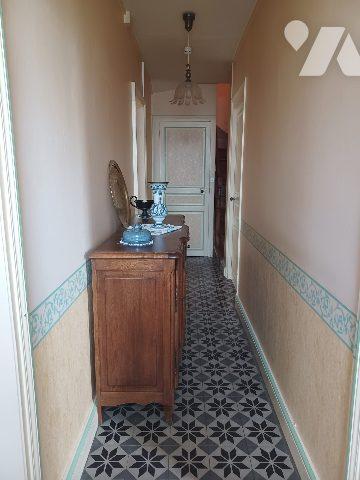 Maison à vendre Sorigny