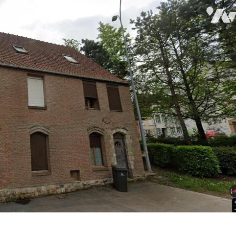 VENTE MAISON / SAINT AMAND LES EAUX