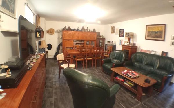 Maison à vendre    3 pièces •  Douarnenez