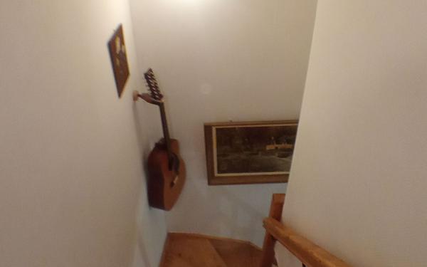 Maison à vendre    3 pièces •  Douarnenez