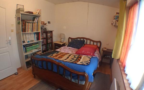 Maison à vendre    3 pièces •  Douarnenez