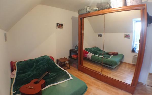 Maison à vendre    3 pièces •  Douarnenez