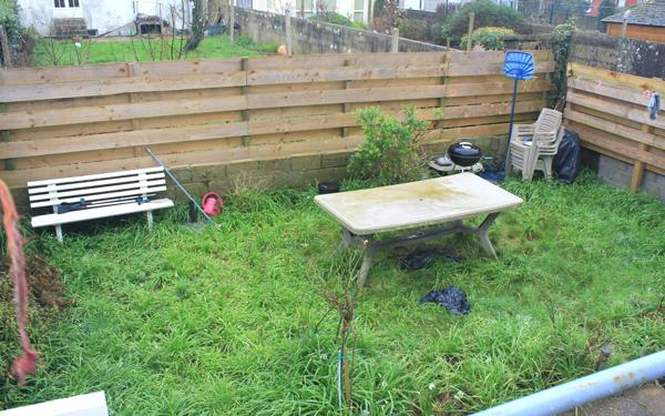 Maison à vendre    3 pièces •  Douarnenez