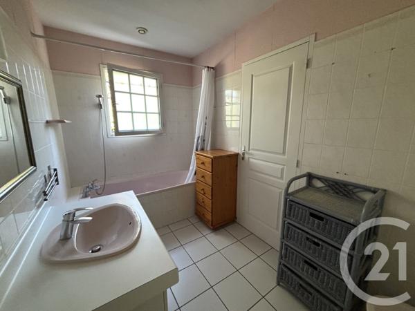 Maison à vendre  4 pièces - 120,65 m2 LANTON - 33