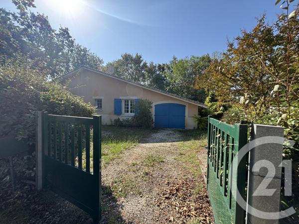 Maison à vendre  4 pièces - 120,65 m2 LANTON - 33