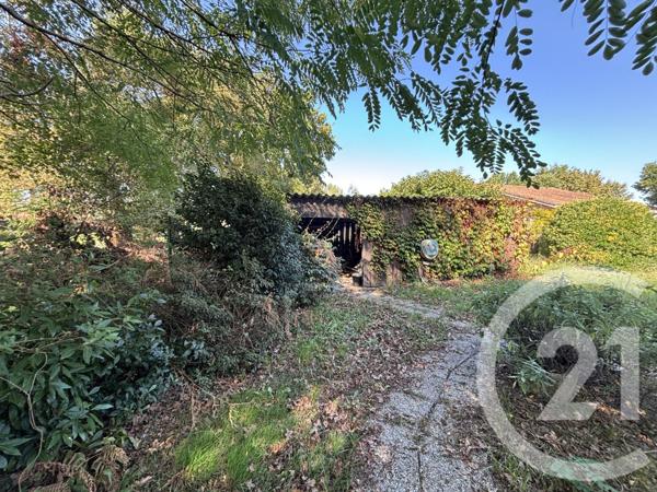 Maison à vendre  4 pièces - 120,65 m2 LANTON - 33