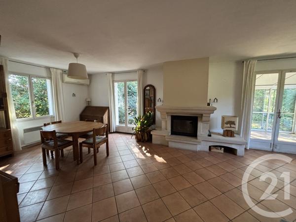 Maison à vendre  4 pièces - 120,65 m2 LANTON - 33