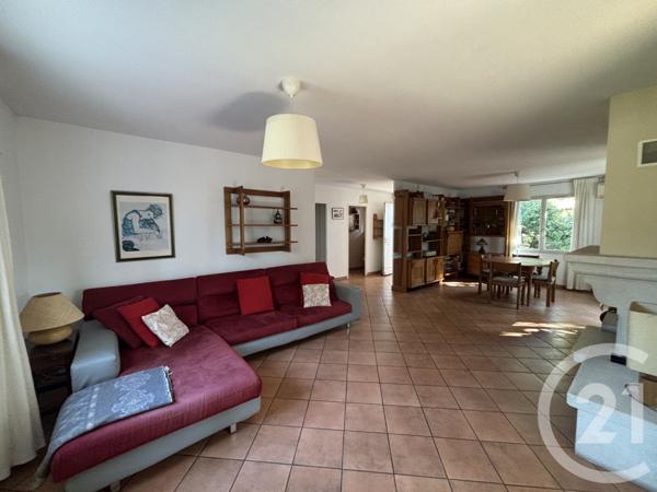 Maison à vendre  4 pièces - 120,65 m2 LANTON - 33