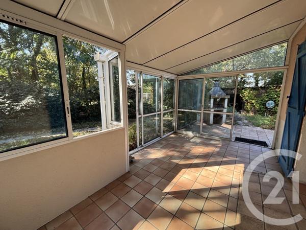 Maison à vendre  4 pièces - 120,65 m2 LANTON - 33