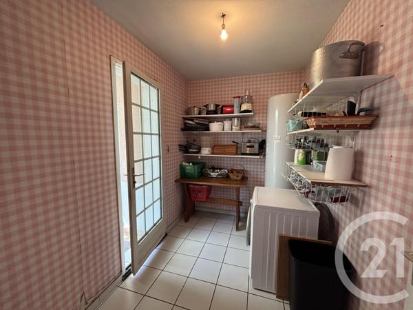 Maison à vendre  4 pièces - 120,65 m2 LANTON - 33