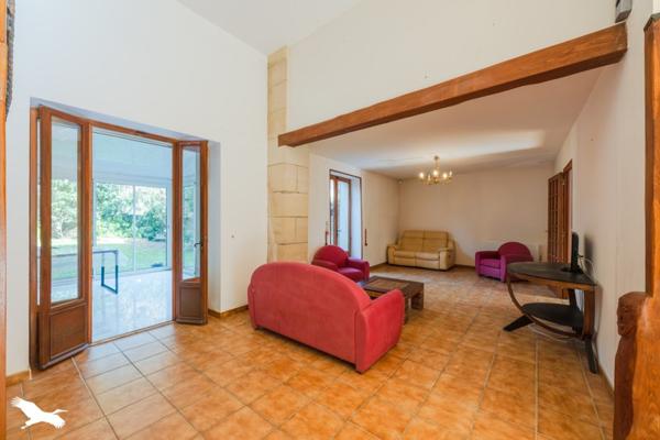 Maison à vendre |  Auvers-sur-Oise |  7 pièces | 157 m²