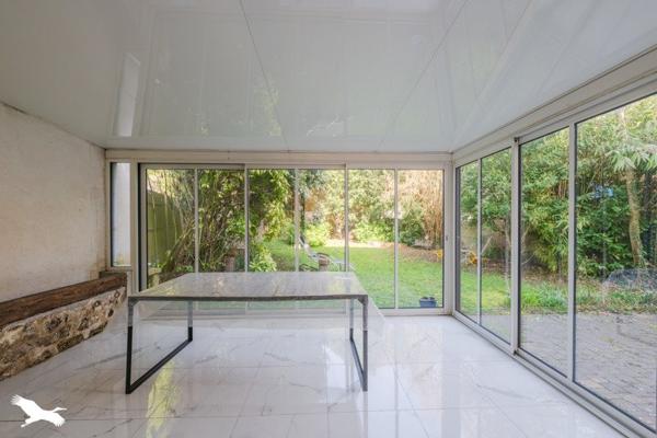 Maison à vendre |  Auvers-sur-Oise |  7 pièces | 157 m²