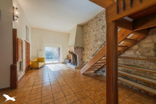 Maison à vendre |  Auvers-sur-Oise |  7 pièces | 157 m²