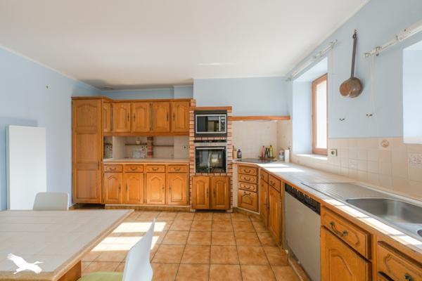 Maison à vendre |  Auvers-sur-Oise |  7 pièces | 157 m²