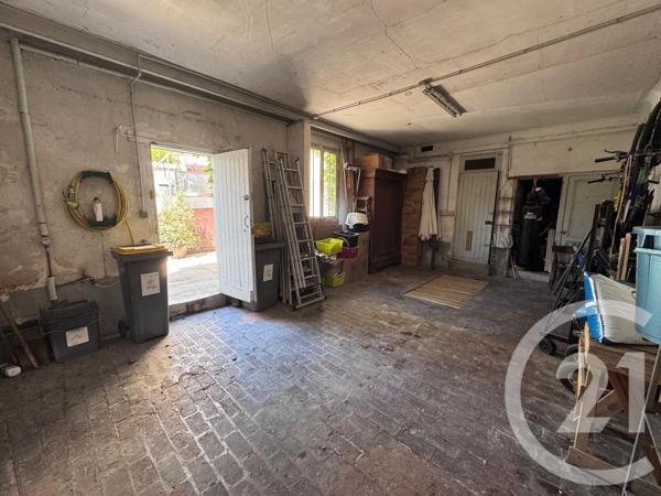 Maison à vendre  6 pièces - 130 m2 CERGY - 95