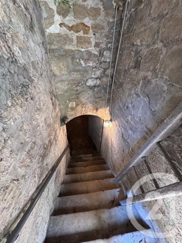 Maison à vendre  6 pièces - 130 m2 CERGY - 95