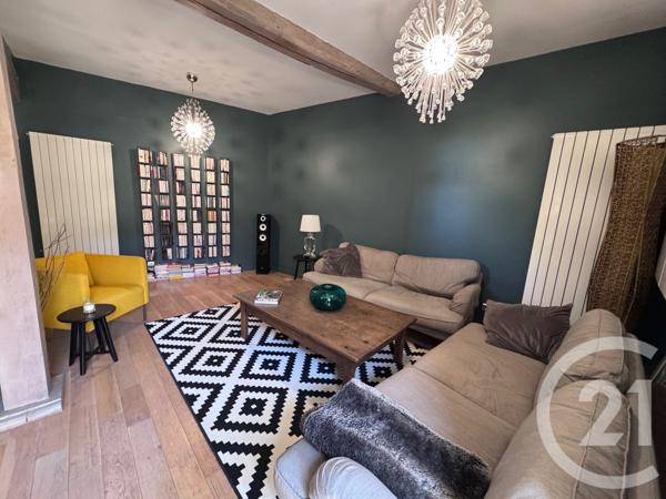 Maison à vendre  6 pièces - 130 m2 CERGY - 95