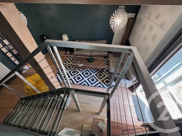 Maison à vendre  6 pièces - 130 m2 CERGY - 95